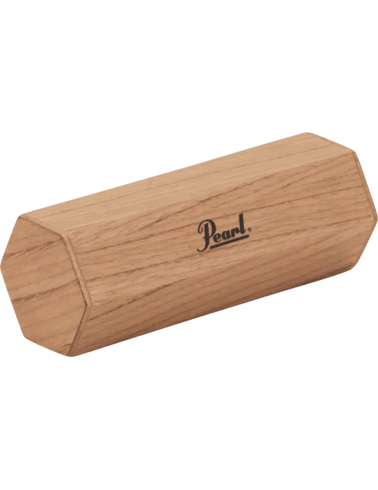  PEARL PGA-30W Shakers - Ganza Kurzholz|MusicGoodDeal 