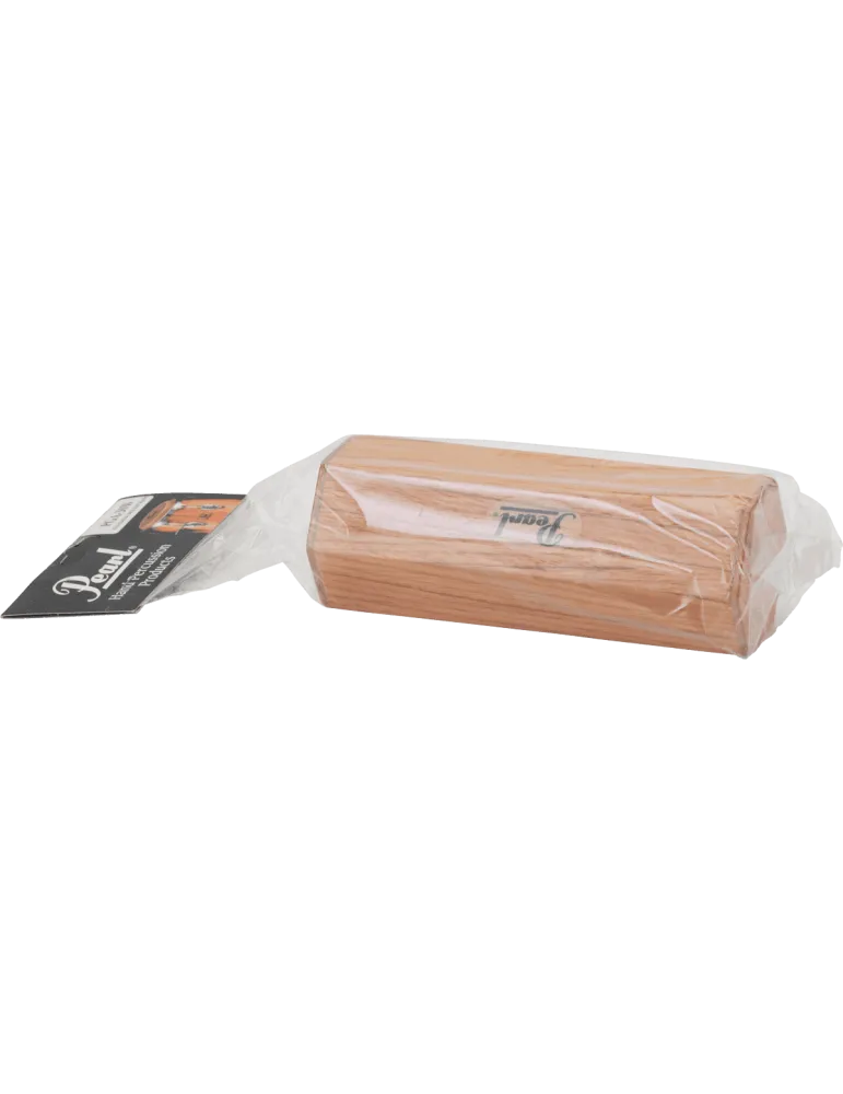  PEARL PGA-30W Shakers - Ganza Kurzholz|MusicGoodDeal 