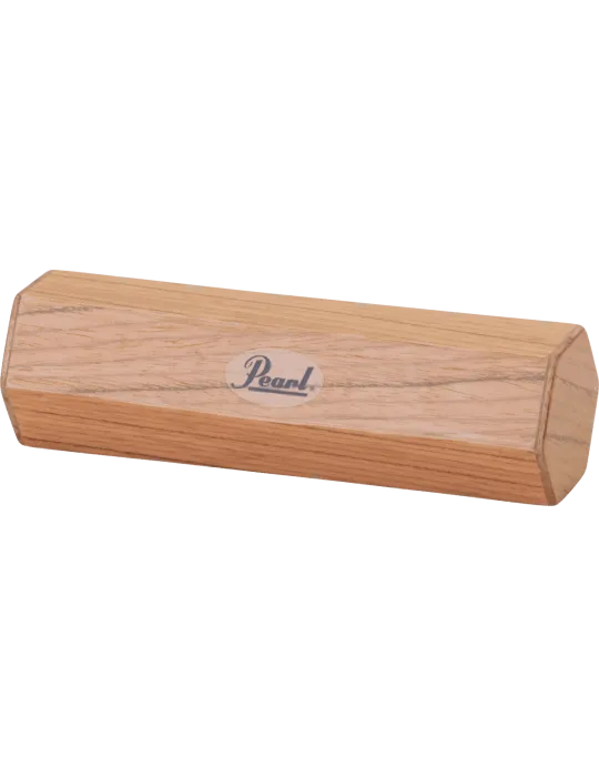  PEARL PGA-32W Shaker - Ganza Langholz|MusicGoodDeal 