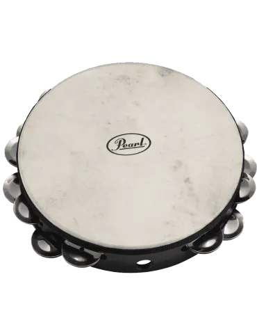  PEARL PETM-20 Tambourins - Elite Concert + Etui|MusicGoodDeal 