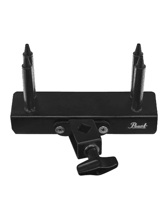  PEARL PTM-10GHX Tamburin - Tamburin mit Befestigungssystem|MusicGoodDeal 