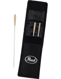  PEARL PETB-30 Triangles - Set of bats + cover|MusicGoodDeal 
