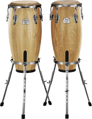  PEARL PWC202-511 Primero - Paar 10" & 11" natürlich|MusicGoodDeal 