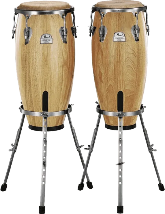  PEARL PWC202-511 Primero - Paar 10" & 11" natürlich|MusicGoodDeal 