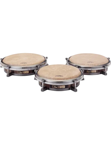  PEARL TC-1100N510 Travel Conga - 11" (Reisekonga)|MusicGoodDeal  2