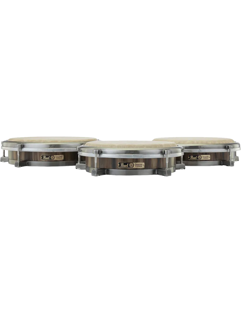  PEARL TC-1100N510 Travel Conga - 11" (Reisekonga)|MusicGoodDeal 