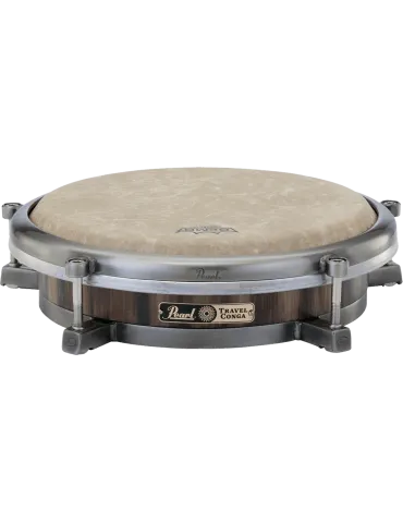  PEARL TC-1175N510 Travel Conga - 11" 3/4|MusicGoodDeal 