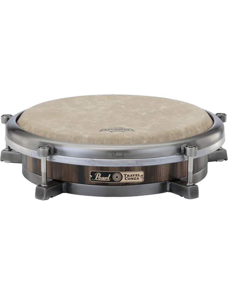  PEARL TC-1250N510 Travel Conga - 12" 1/2|MusicGoodDeal 