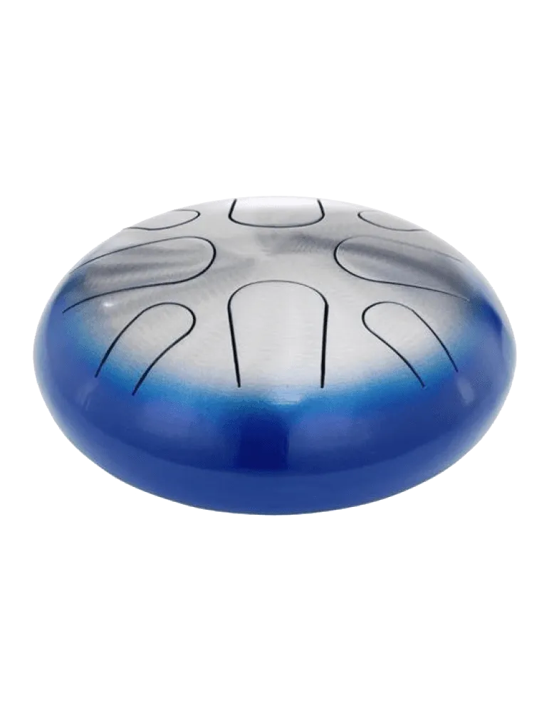  PEARL PMTD8GMF-687 8 Noten - G Major Natural Blue Fade|MusicGoodDeal 