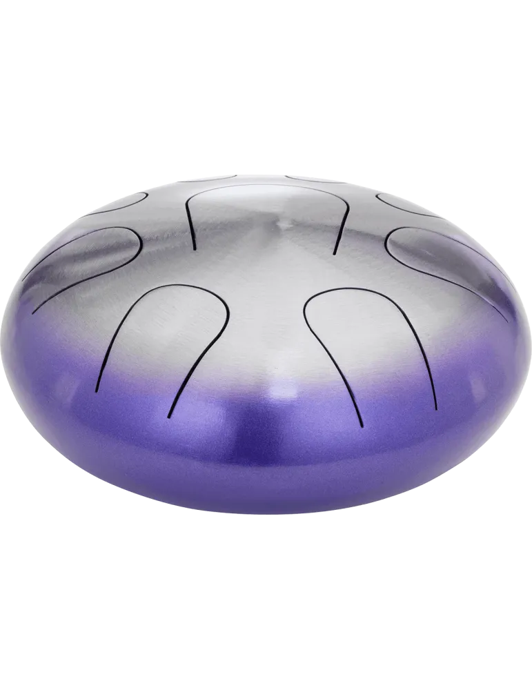  PEARL PMTD9AKBF-692 9 Notizen - C Akebono Natural Purple Fade|MusicGoodDeal 