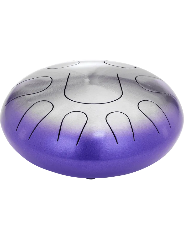  PEARL PMTD9AKBF-692 9 Notizen - C Akebono Natural Purple Fade|MusicGoodDeal 