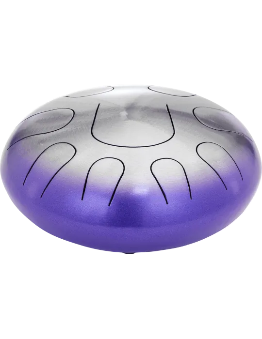  PEARL PMTD9AKBF-692 9 Notizen - C Akebono Natural Purple Fade|MusicGoodDeal 