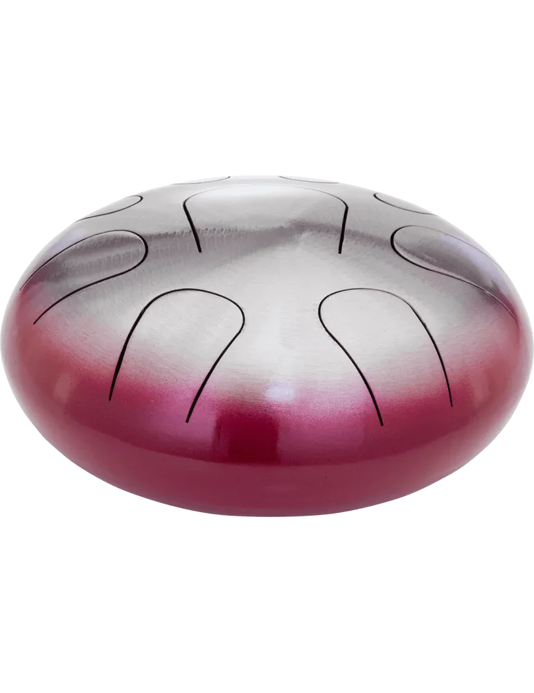  PEARL PMTD9CPTF-691 9 Noten - C Major Natural Crimson Fade|MusicGoodDeal 