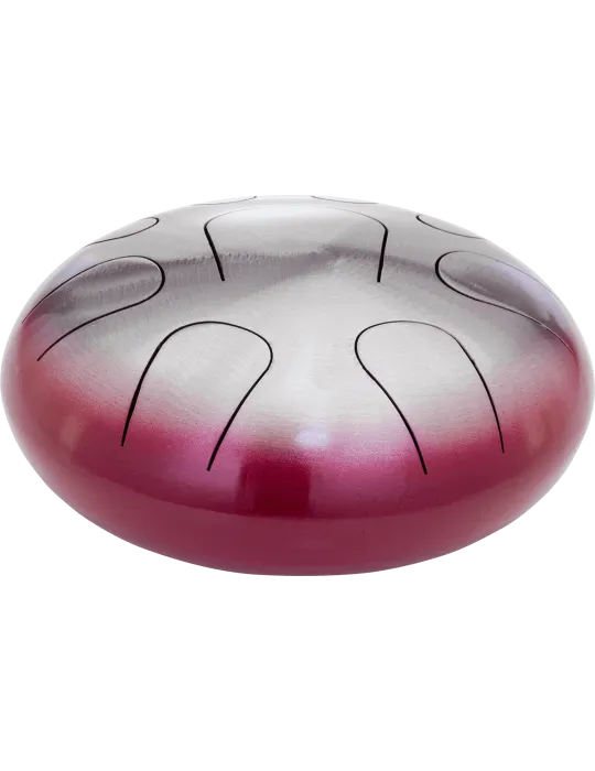  PEARL PMTD9CPTF-691 9 Noten - C Major Natural Crimson Fade|MusicGoodDeal 