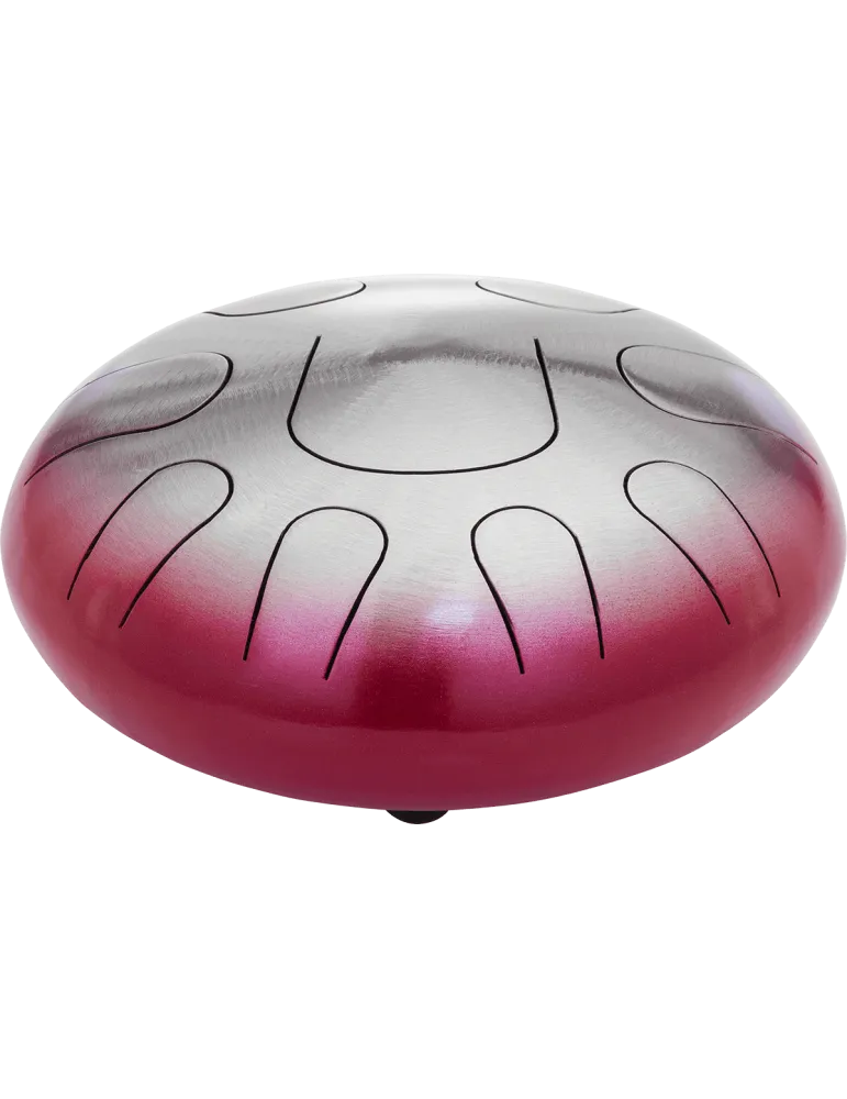  PEARL PMTD9CPTF-691 9 Noten - C Major Natural Crimson Fade|MusicGoodDeal 
