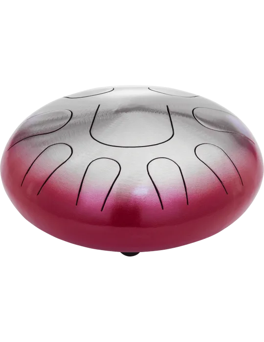  PEARL PMTD9CPTF-691 9 Noten - C Major Natural Crimson Fade|MusicGoodDeal 