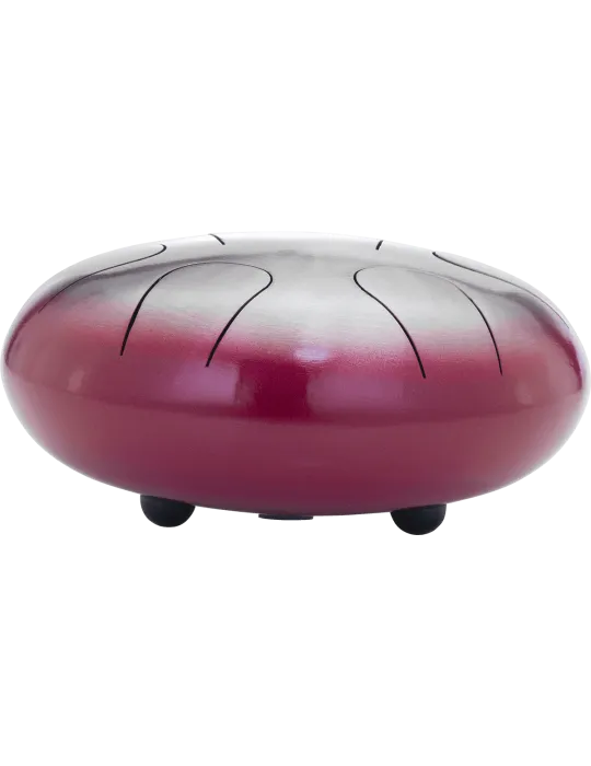  PEARL PMTD9CPTF-691 9 Noten - C Major Natural Crimson Fade|MusicGoodDeal 