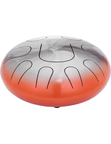  PEARL PMTD9LYDF-690 9 Noten - C Lydian Natural Orange Fade|MusicGoodDeal  2