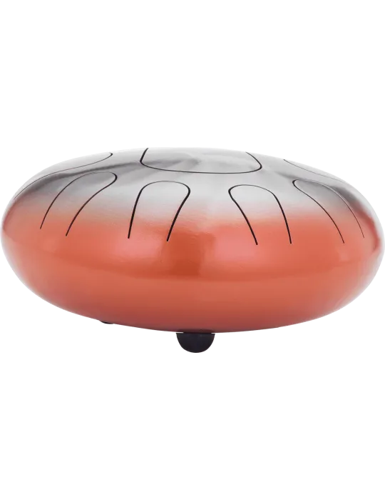  PEARL PMTD9LYDF-690 9 Noten - C Lydian Natural Orange Fade|MusicGoodDeal 