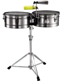  PEARL ETE1415MQ 14"& 15" Unterschrift Marc Quinone|MusicGoodDeal 