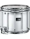  PEARL CMSX1412C-33 Clear Case - 14 "x12" Free-floating Pure White|MusicGoodDeal 