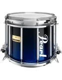  PEARL FFXPMD1412-376 Clear Case - 14x12" Blue Fade|MusicGoodDeal 