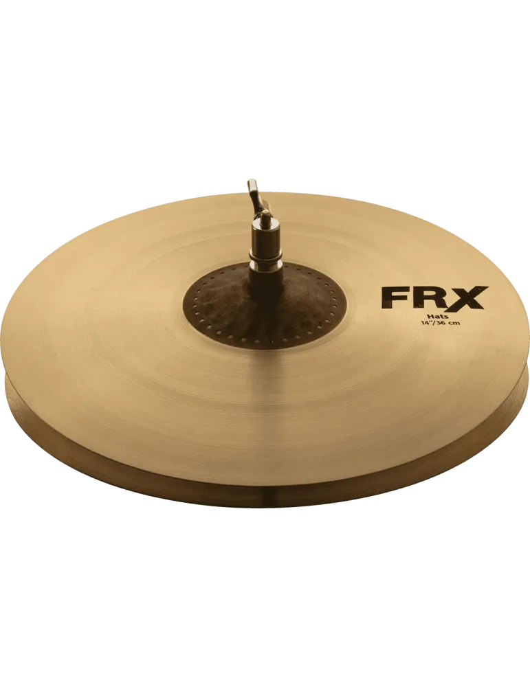  SABIAN FRX1402 Hi-Hat - 14"|MusicGoodDeal 