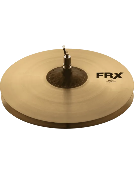  SABIAN FRX1402 Hi-Hat - 14"|MusicGoodDeal 