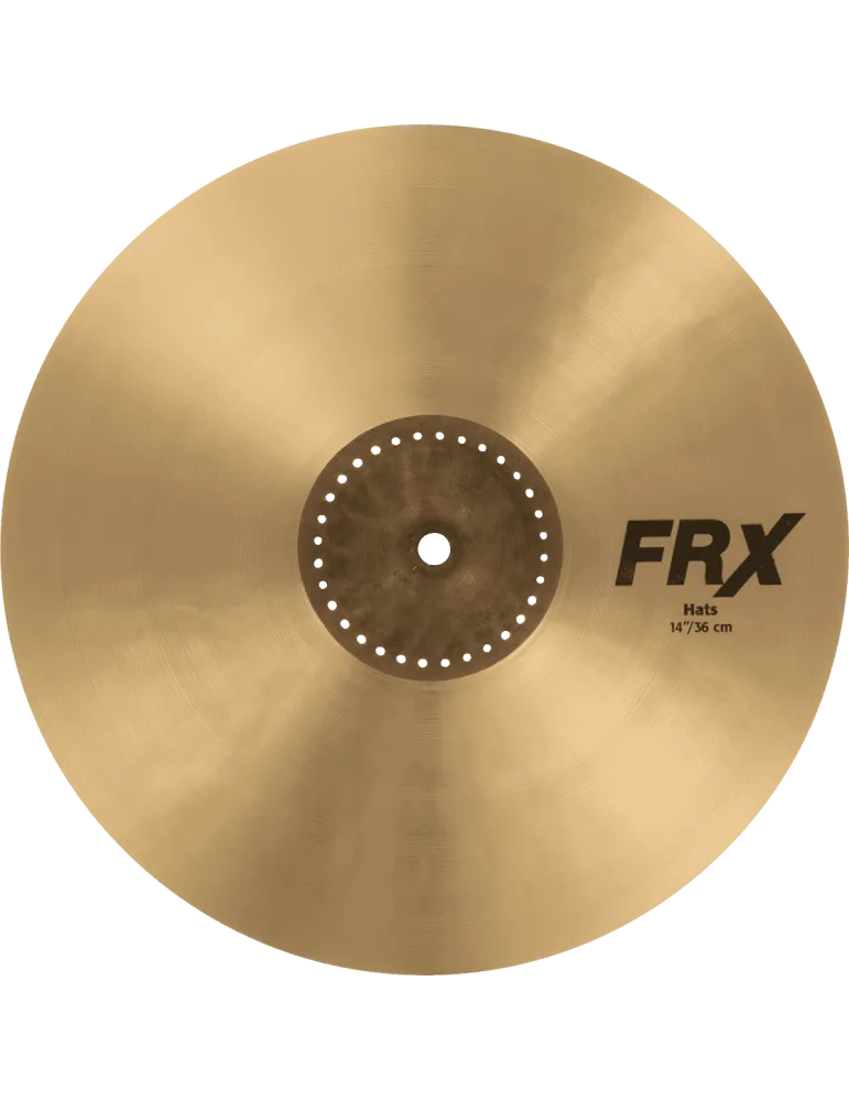  SABIAN FRX1402 Hi-Hat - 14"|MusicGoodDeal 