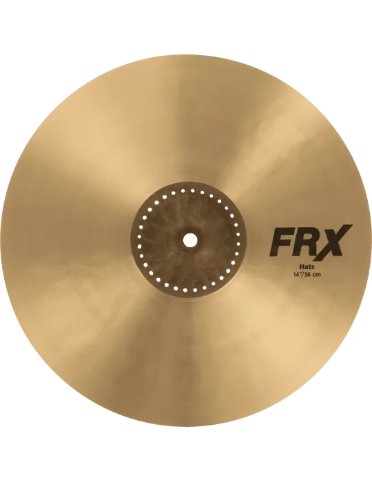  SABIAN FRX1402 Hi-Hat - 14"|MusicGoodDeal 
