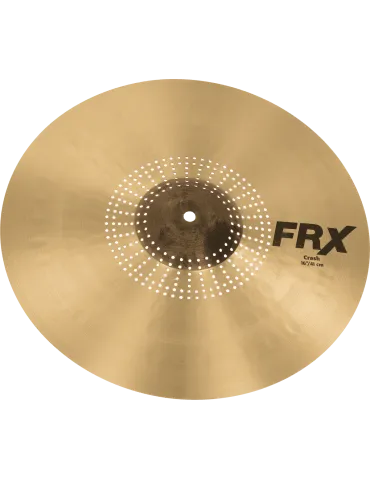  SABIAN FRX1606 Crash - 16"|MusicGoodDeal 