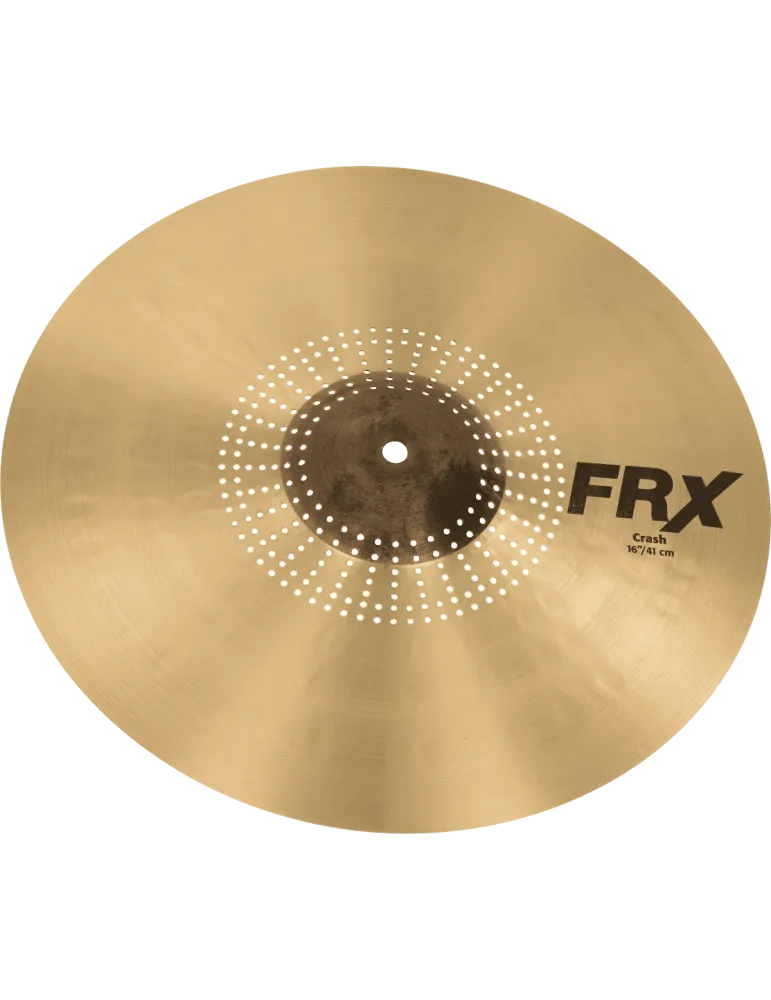  SABIAN FRX1606 Choque - 16|MusicGoodDeal 