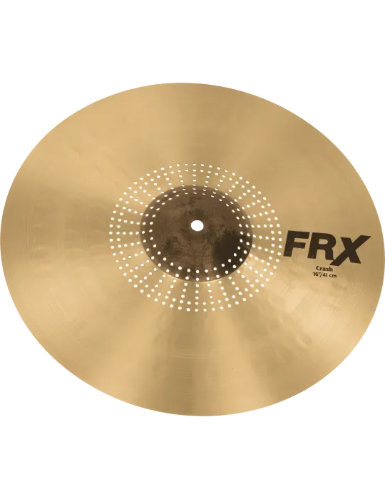 SABIAN FRX1606 Choque - 16|MusicGoodDeal 