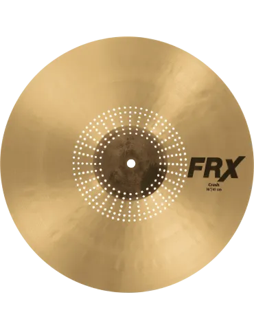  SABIAN FRX1606 Crash - 16"|MusicGoodDeal  2
