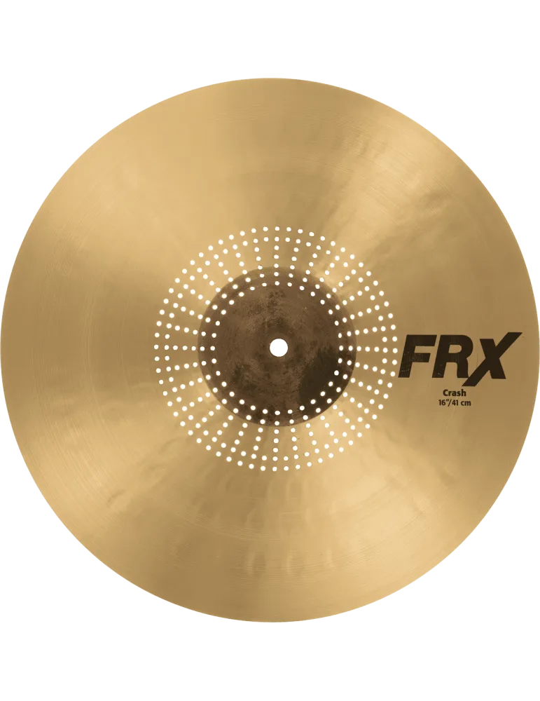  SABIAN FRX1606 Choque - 16|MusicGoodDeal 