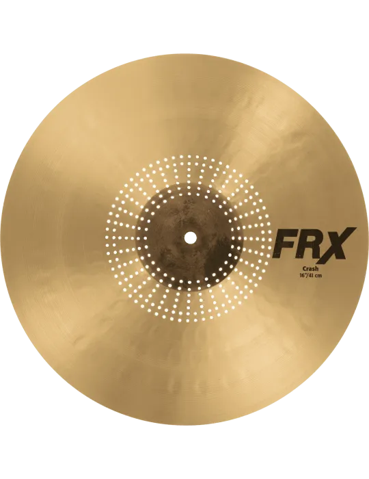  SABIAN FRX1606 Choque - 16|MusicGoodDeal 
