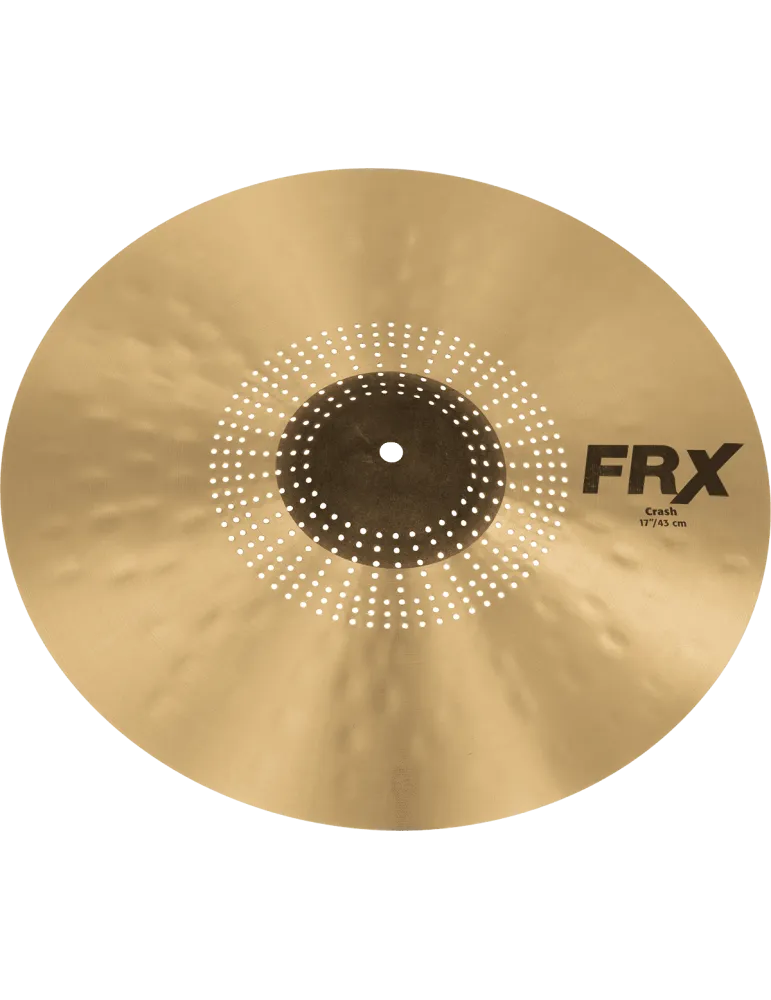  SABIAN FRX1706 Crash - 17"|MusicGoodDeal 