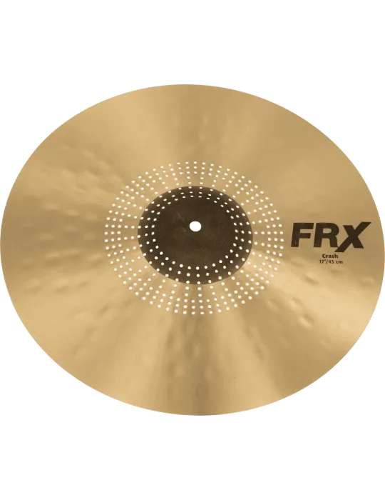  SABIAN FRX1706 Crash - 17"|MusicGoodDeal 