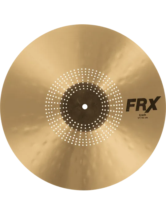 SABIAN FRX1706 Crash - 17"|MusicGoodDeal 