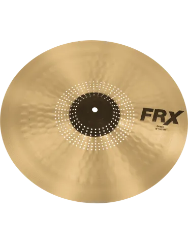  SABIAN FRX1806 Crash - 18"|MusicGoodDeal 