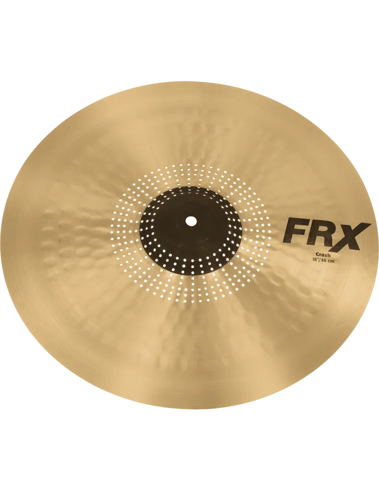  SABIAN FRX1806 Crash - 18"|MusicGoodDeal 