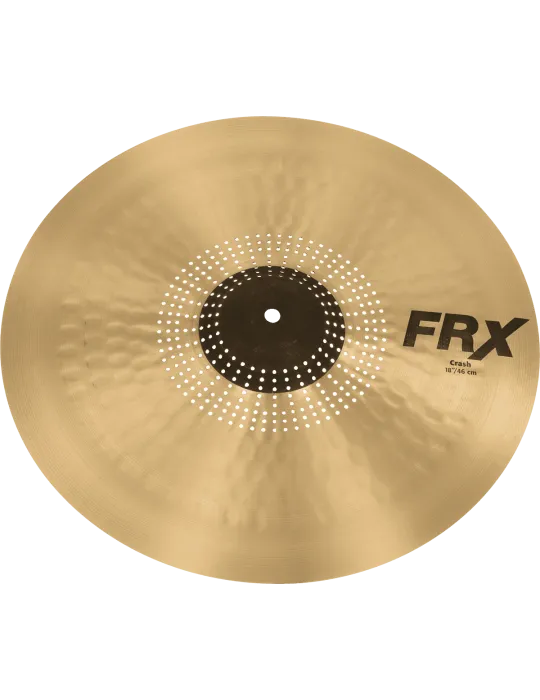  SABIAN FRX1806 Crash - 18"|MusicGoodDeal 