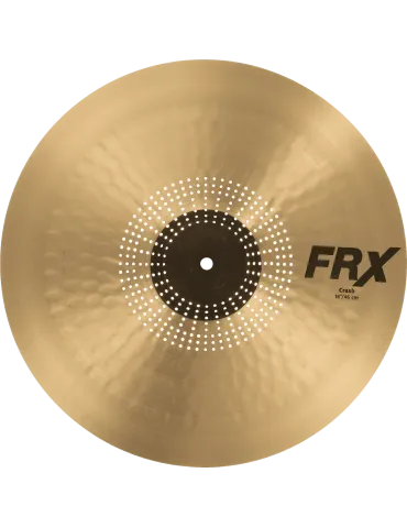  SABIAN FRX1806 Crash - 18"|MusicGoodDeal  2