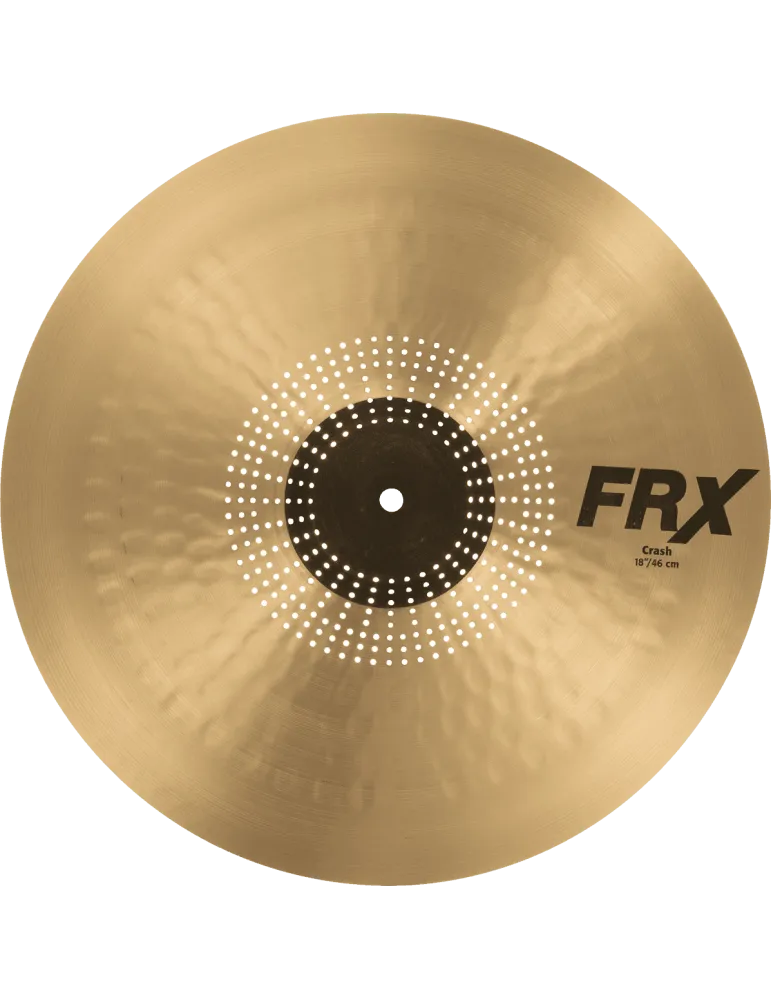  SABIAN FRX1806 Crash - 18"|MusicGoodDeal 
