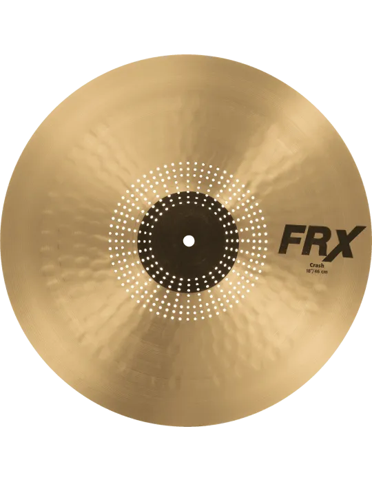 SABIAN FRX1806 Crash - 18"|MusicGoodDeal 