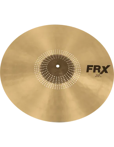  SABIAN FRX1906 Crash - 19"|MusicGoodDeal 