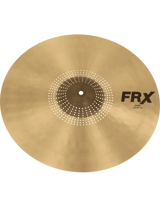  SABIAN FRX1906 Crash - 19"|MusicGoodDeal 