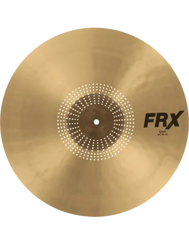  SABIAN FRX1906 Crash - 19"|MusicGoodDeal  2