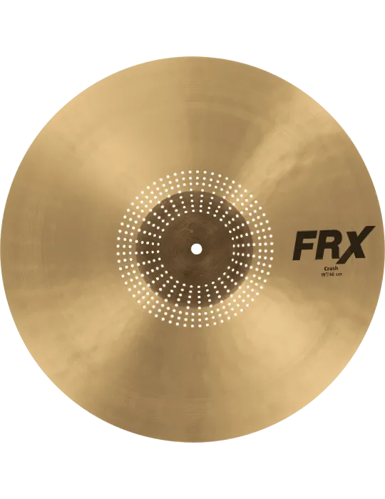  SABIAN FRX1906 Crash - 19"|MusicGoodDeal 