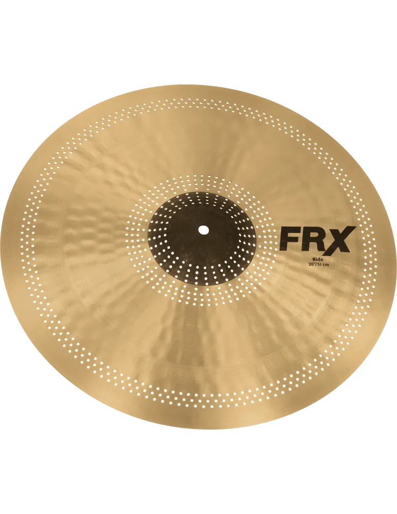  SABIAN FRX2012 Ride - 20"|MusicGoodDeal 